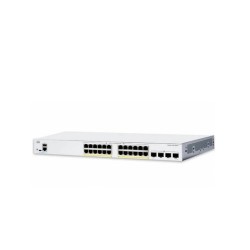 Суич CISCO Catalyst 1300 12-port 10GE 12-port SFP+ Суич CISCO Catalyst 1300 12-port 10GE 12-port SFP+