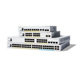 Суич CISCO Catalyst 1300 48-port GE 4x1G SFP Суич CISCO Catalyst 1300 48-port GE 4x1G SFP