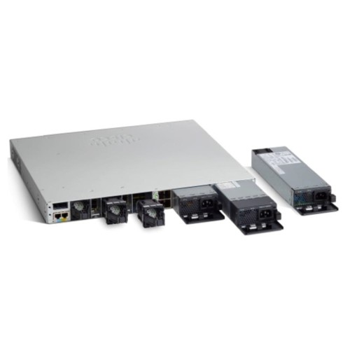 Суич CISCO Catalyst 9300 48-port UPOE Network Advantage Суич CISCO Catalyst 9300 48-port UPOE Network Advantage