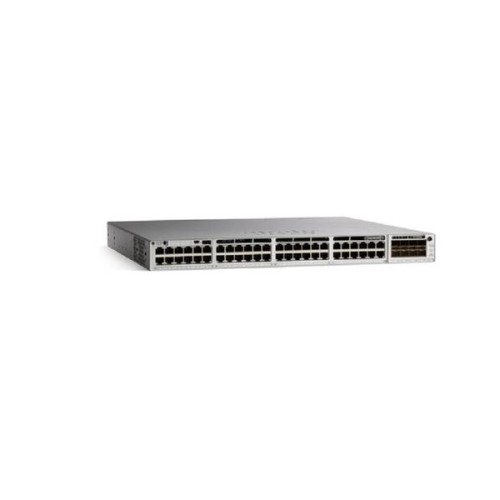 Суич CISCO Catalyst 9300 48-port 36 2.5Gbps)