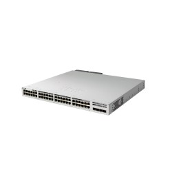 Суич CISCO Catalyst 9300L 48p data Network Essentials Суич CISCO Catalyst 9300L 48p data Network Essentials
