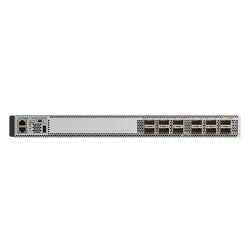 Суич CISCO Catalyst 9500 12-port 40G switch NW Ess. License Суич CISCO Catalyst 9500 12-port 40G switch NW Ess. License