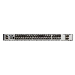 Суич CISCO Catalyst 9500 40-port 10G switch NW Adv. License Суич CISCO Catalyst 9500 40-port 10G switch NW Adv. License