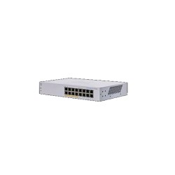 Суич CISCO CBS110 Unmanaged 16-port GE Partial PoE