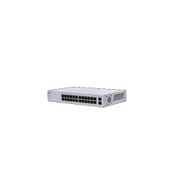 Суич CISCO CBS110 Unmanaged 24-port GE Partial PoE Суич CISCO CBS110 Unmanaged 24-port GE Partial PoE