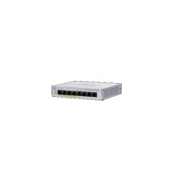 Суич CISCO CBS110 Unmanaged 8-port GE Partial PoE