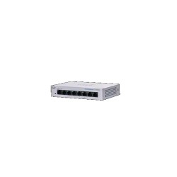 Суич CISCO CBS110 Unmanaged 8-port GE Desktop Суич CISCO CBS110 Unmanaged 8-port GE Desktop