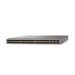 Суич CISCO Nexus 9300 48p 1/10/25G 6p 40/100G Суич CISCO Nexus 9300 48p 1/10/25G 6p 40/100G