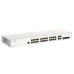 Суич D-LINK 28-Port Gigabit Nuclias Smart Managed Switch including 4x 1G Combo Ports (With 1 Year License) Суич D-LINK 28-Port Gigabit Nuclias Smart Managed Switch including 4x 1G Combo Ports (With 1 Year License)