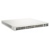 Суич D-LINK 52-Port Gigabit PoE+ Nuclias Smart Managed Switch including 4x 1G Combo Ports 370W (With 1 Year License) Суич D-LINK 52-Port Gigabit PoE+ Nuclias Smart Managed Switch including 4x 1G Combo Ports 370W (With 1 Year License)