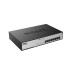 Суич D-LINK 8-Port Desktop Gigabit PoE+ Switch Суич D-LINK 8-Port Desktop Gigabit PoE+ Switch