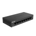 Суич D-LINK 8-Port Gigabit Ethernet Metal Housing Unmanaged Switch Суич D-LINK 8-Port Gigabit Ethernet Metal Housing Unmanaged Switch