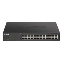Суич D-LINK 24-Port Gigabit Smart Managed Switch Суич D-LINK 24-Port Gigabit Smart Managed Switch