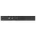 Суич D-LINK 10-Port Gigabit PoE+ Smart Switch inc. 2 SFP Ports POE budget 130W