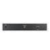 Суич D-LINK 8-port Gbit PoE Managed Switch incl. 2x SFP