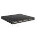 Суич D-LINK 48-Port Gigabit PoE Managed Switch + 4 Combo 1000BaseT/SFP Суич D-LINK 48-Port Gigabit PoE Managed Switch + 4 Combo 1000BaseT/SFP