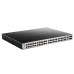Суич D-LINK 48x10/100/1000BASE-T PoE ports Суич D-LINK 48x10/100/1000BASE-T PoE ports
