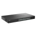 Суич D-LINK 24 Ports 2.5G/MultiGig Unmanaged Switch Metal
