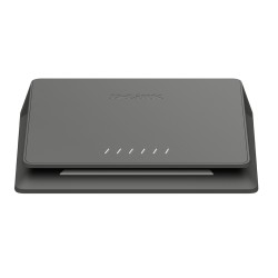 Суич D-LINK 6-port Multi-Gigabit Unmanaged Switch Суич D-LINK 6-port Multi-Gigabit Unmanaged Switch