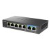 Суич D-LINK 7-Port Multi-Gigabit Unmanaged Switch Суич D-LINK 7-Port Multi-Gigabit Unmanaged Switch