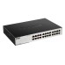 Суич D-LINK 24-Port Gigabit Easy Desktop Switch Суич D-LINK 24-Port Gigabit Easy Desktop Switch