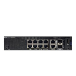 Суич DELL EMC Switch N1108EP-ON Gigabit Суич DELL EMC Switch N1108EP-ON Gigabit