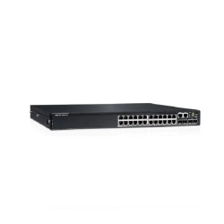 Суич DELL EMC Powerswitch N2224X-ON 24x1/2.5G Суич DELL EMC Powerswitch N2224X-ON 24x1/2.5G