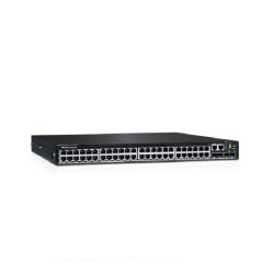 Суич DELL EMC Powerswitch N2248X-ON 48x1/2.5G