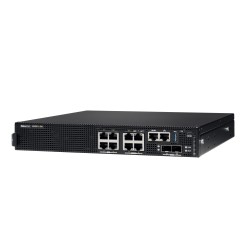 Суич DELL EMC N3208PX-ON 4x1G RJ-45 Суич DELL EMC N3208PX-ON 4x1G RJ-45