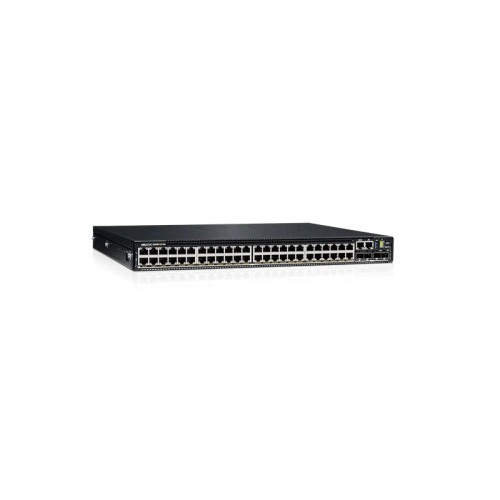 Суич DELL EMC PowerSwitch N3248P-ON 48x1G Суич DELL EMC PowerSwitch N3248P-ON 48x1G