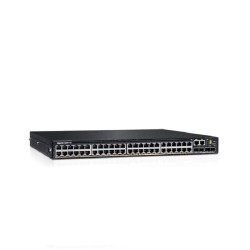 Суич DELL EMC PowerSwitch N3248TE-ON 48x1G Суич DELL EMC PowerSwitch N3248TE-ON 48x1G