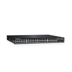 Суич DELL EMC PowerSwitch N3248X-ON 48x1/2.5/5/10G RJ-45 Суич DELL EMC PowerSwitch N3248X-ON 48x1/2.5/5/10G RJ-45