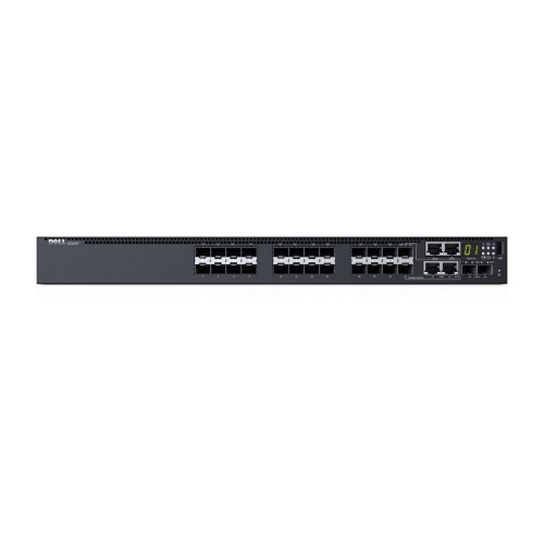 Суич DELL Networking S3124F L3 Суич DELL Networking S3124F L3