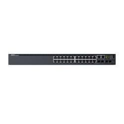Суич DELL Networking S3124P L3 Суич DELL Networking S3124P L3