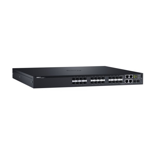 Суич DELL Networking S3148 L3