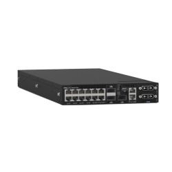 Суич DELL EMC Switch S4112T 12 x 10GBaseT Суич DELL EMC Switch S4112T 12 x 10GBaseT