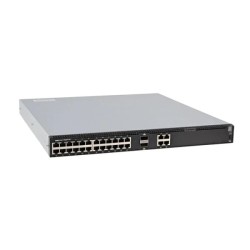 Суич DELL Switch S4128T-ON 1U Суич DELL Switch S4128T-ON 1U