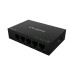 Суич LANBERG switch DSM1-1005 5-port Суич LANBERG switch DSM1-1005 5-port