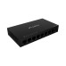 Суич LANBERG switch DSM1-1008 8-port