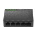 Суич LANBERG switch DSP1-1005 5-port Суич LANBERG switch DSP1-1005 5-port