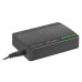 Суич LANBERG switch DSP1-1005 5-port Суич LANBERG switch DSP1-1005 5-port