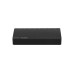 Суич LANBERG switch dsp2-1008-12v 8x 1GB/s unmanaged gigabit ethernet desktop 12v