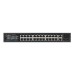 Суич LANBERG switch 24x 100mb poe+/2x combo rack 19 Суич LANBERG switch 24x 100mb poe+/2x combo rack 19