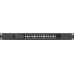 Суич LANBERG switch 24x 100mb poe+/2x combo rack 19 Суич LANBERG switch 24x 100mb poe+/2x combo rack 19
