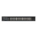 Суич LANBERG switch 24x 1GB poe+/2x GB 2x sfp rack 19 Суич LANBERG switch 24x 1GB poe+/2x GB 2x sfp rack 19