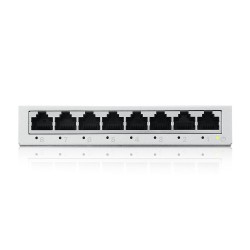 Суич ZyXEL GS-108B V5 8-Port MINI Desktop Gigabit Ethernet Switch Суич ZyXEL GS-108B V5 8-Port MINI Desktop Gigabit Ethernet Switch