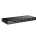 Суич ZyXEL GS1100-16ES Slimline 16 port Gigabit - DIP selector Unmanaged Switch Суич ZyXEL GS1100-16ES Slimline 16 port Gigabit - DIP selector Unmanaged Switch