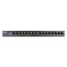 Суич ZyXEL GS1100-16ES Slimline 16 port Gigabit - DIP selector Unmanaged Switch Суич ZyXEL GS1100-16ES Slimline 16 port Gigabit - DIP selector Unmanaged Switch
