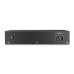 Суич ZyXEL GS1100-16S 16 port Gigabit - DIP selector Unmanaged Switch