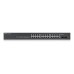 Суич ZyXEL GS1900-24 v2 24-port GbE L2 Smart Switch